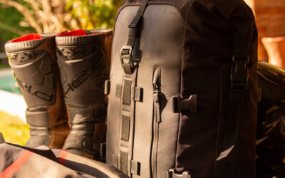 The Held Tour-Pack Allround