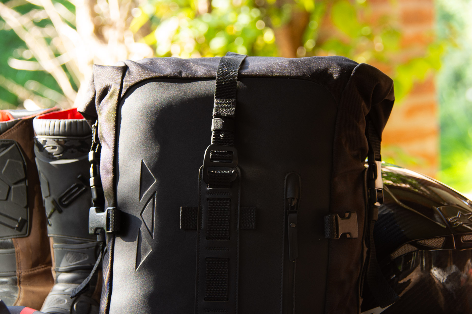 The Held Tour-Pack Allround: Field Tested<br />
