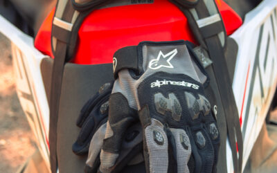 Alpinestars Pro-Dura Gloves