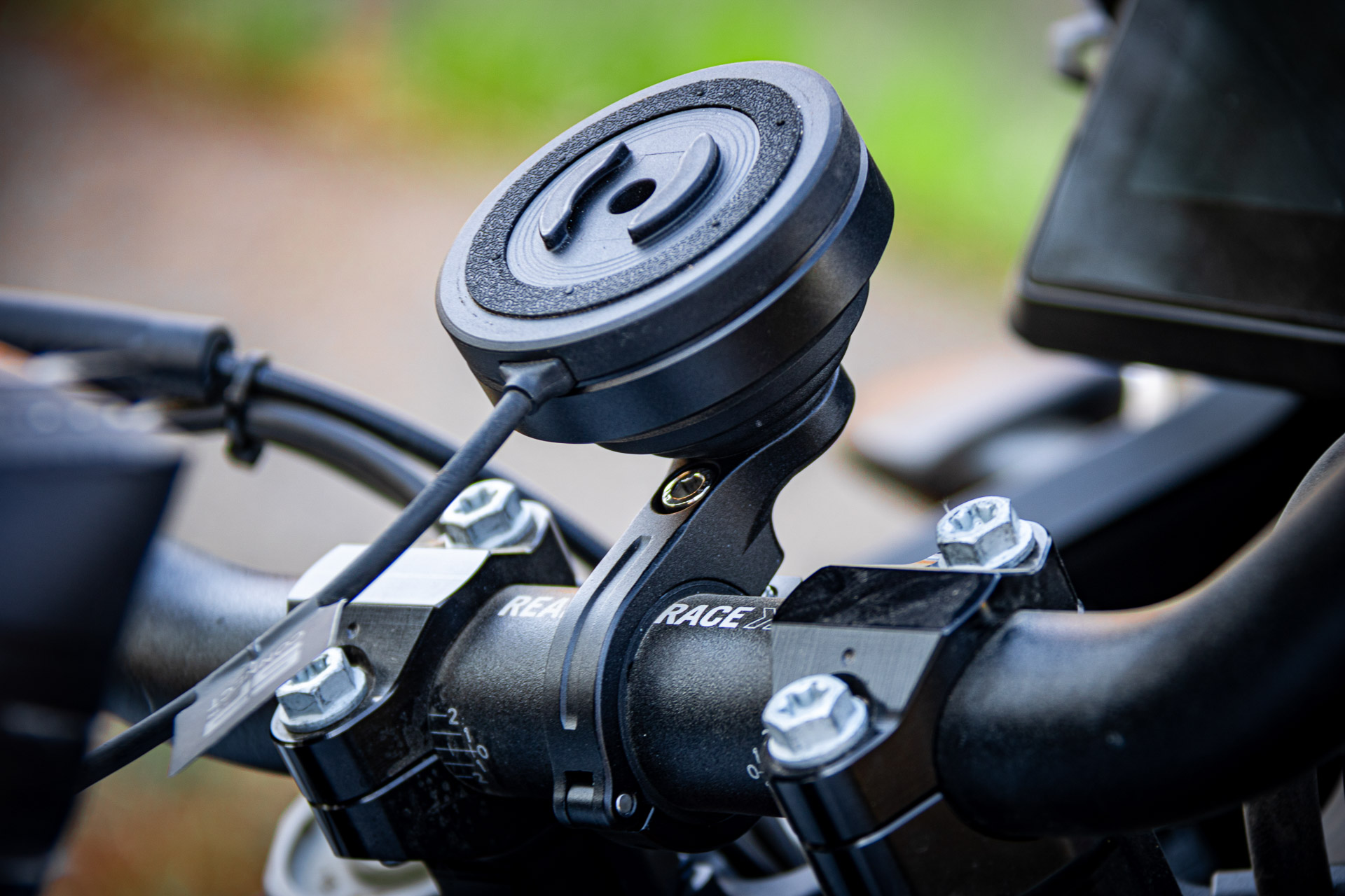 SP Connect Motorcycle Phone Mount
