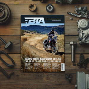 BTA Magazine Issue 16