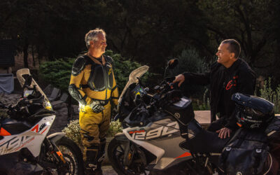 Alpinestars Venture XT