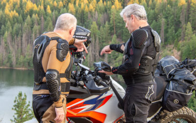 Alpinestars Bionic Action V2