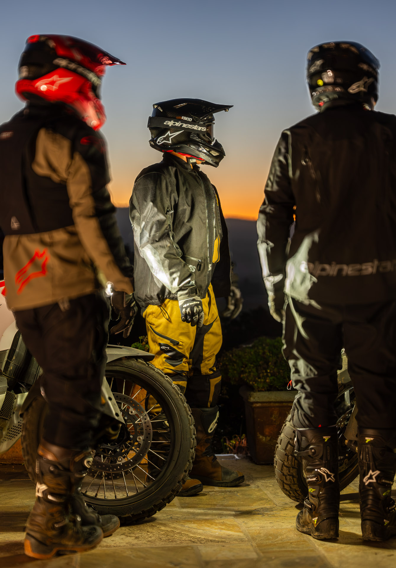Alpinestars Venture XT: A Versatile Adventure System for Everyday Exploration