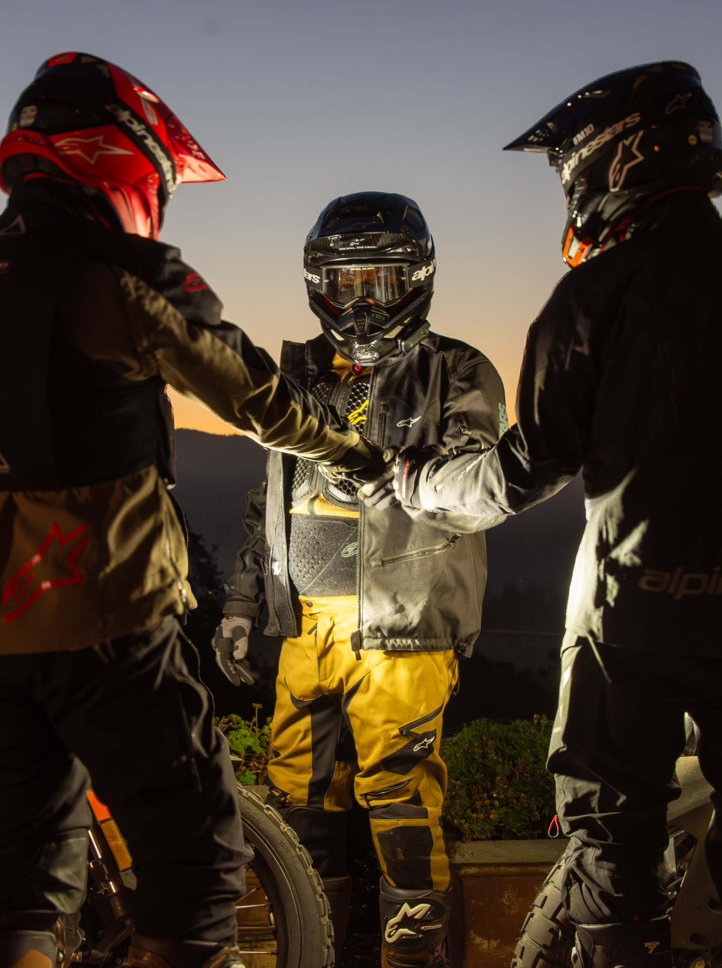 Alpinestars Venture XT: A Versatile Adventure System for Everyday Exploration