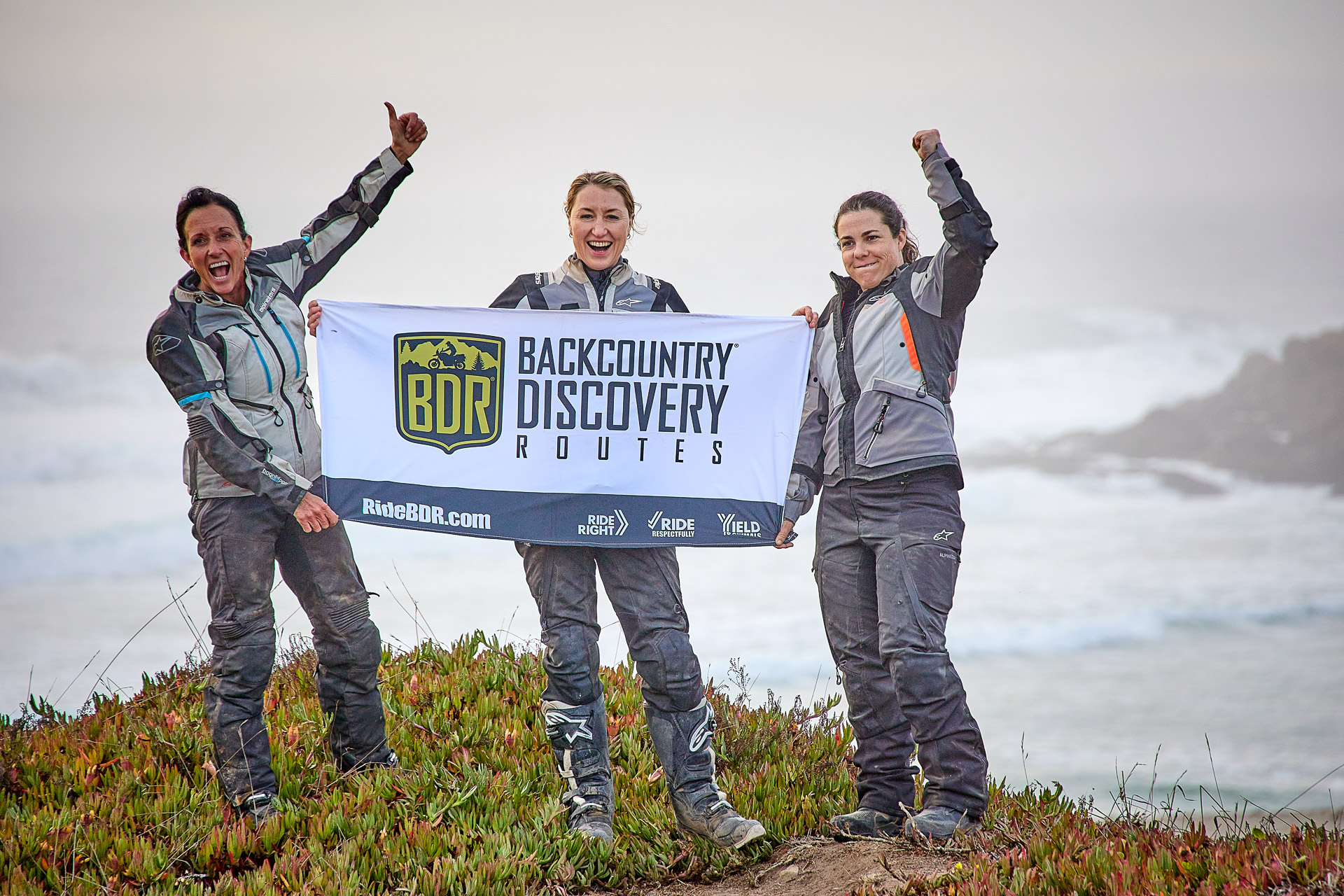 Adventure Motorcycle Travel