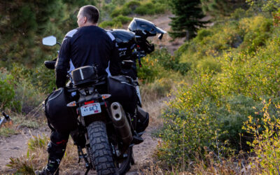 Dunlop Trailmax Raid