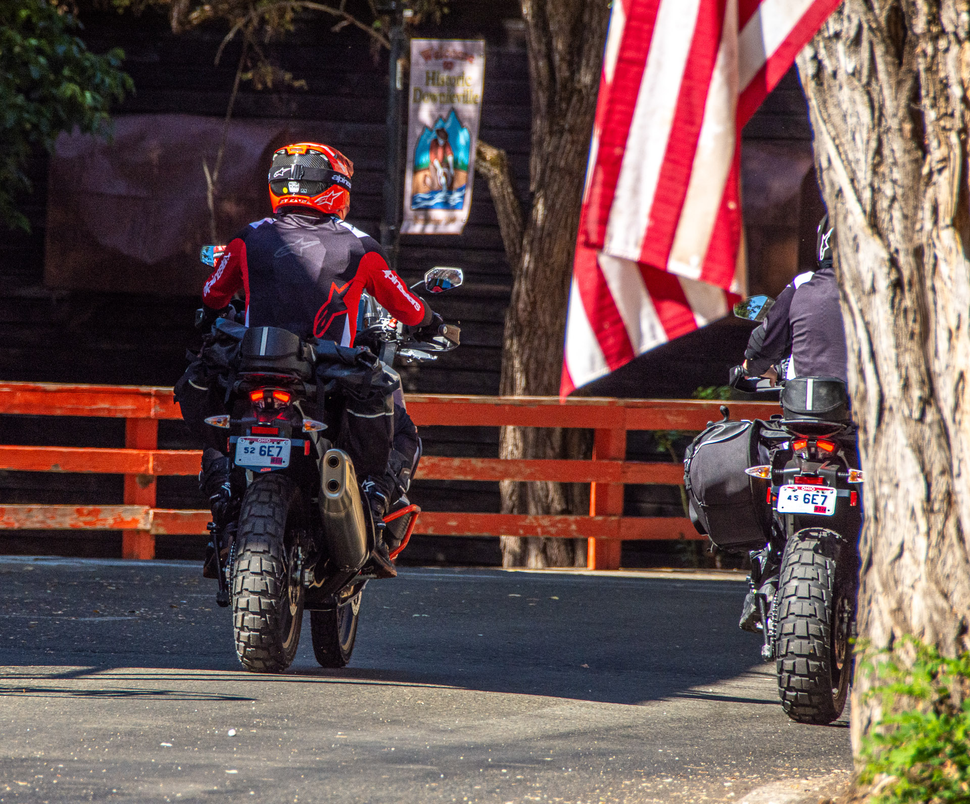 Dunlop Trailmax Raid: A True 50/50 Tire Built for Demanding Adventure Riders