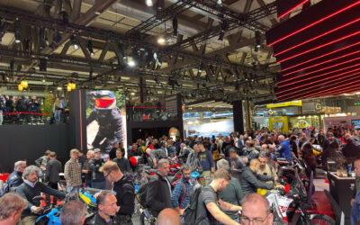 EICMA 2025
