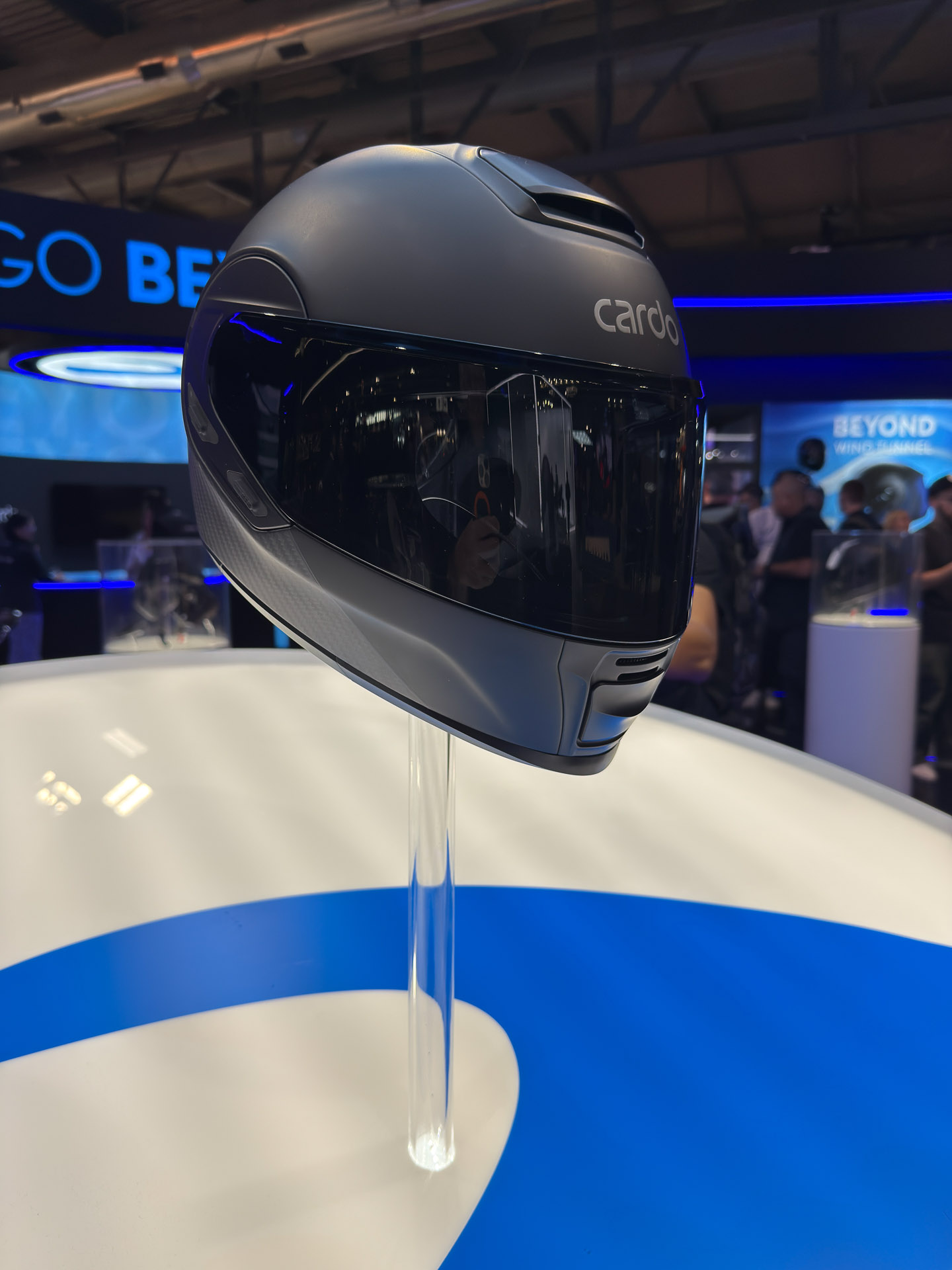 EICMA 2025: What’s Next in Adventure Motorcycling