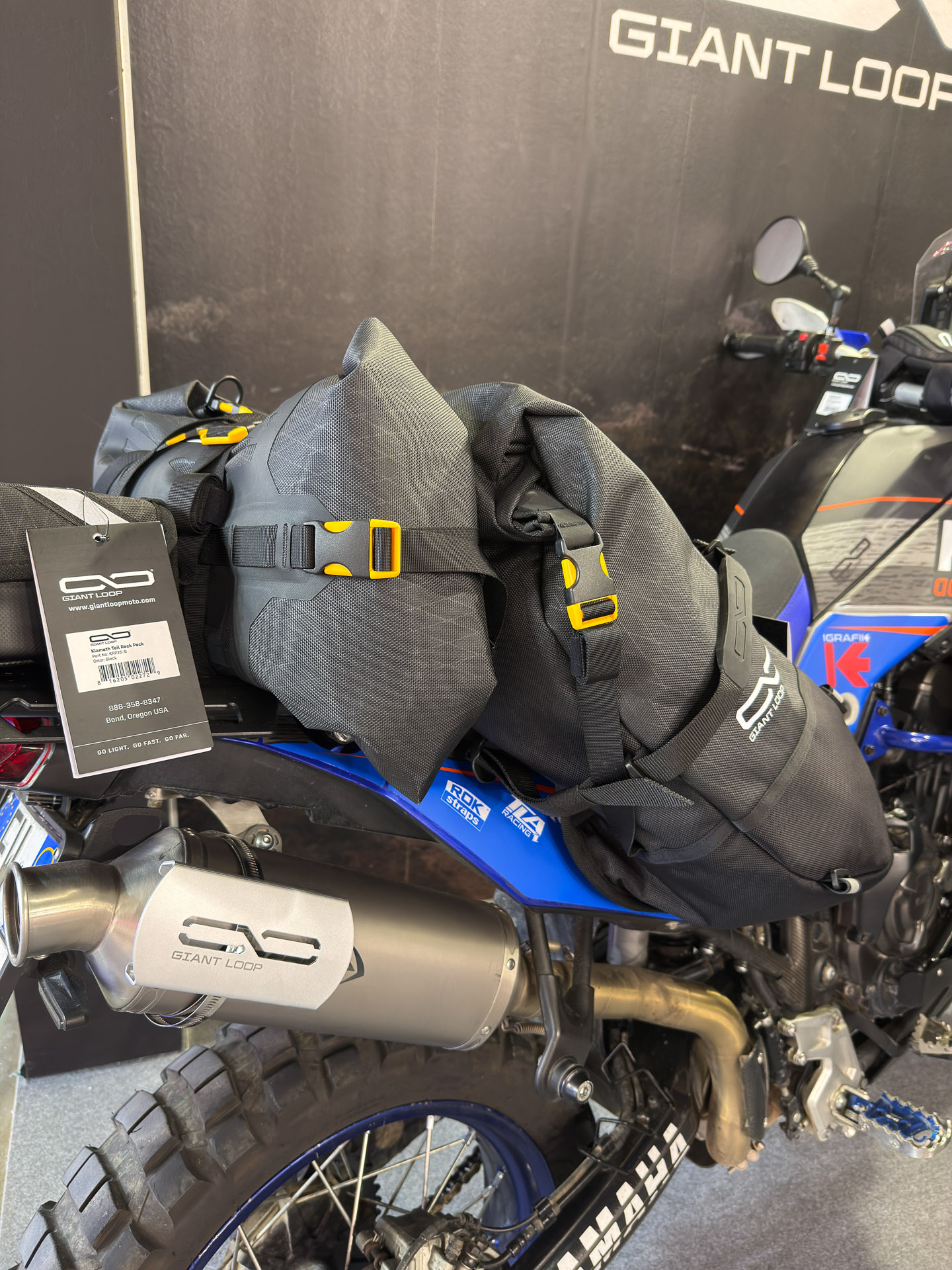 EICMA 2025: What’s Next in Adventure Motorcycling