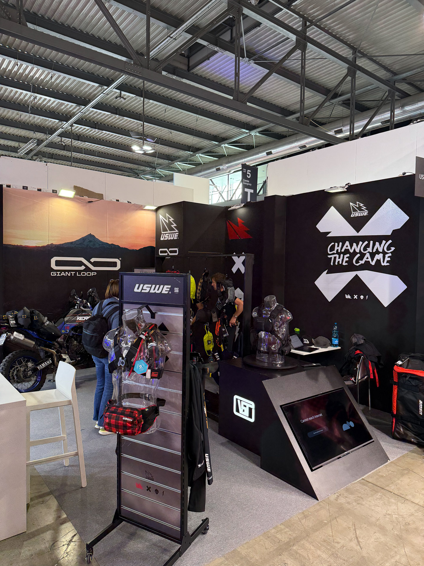 EICMA 2025: What’s Next in Adventure Motorcycling