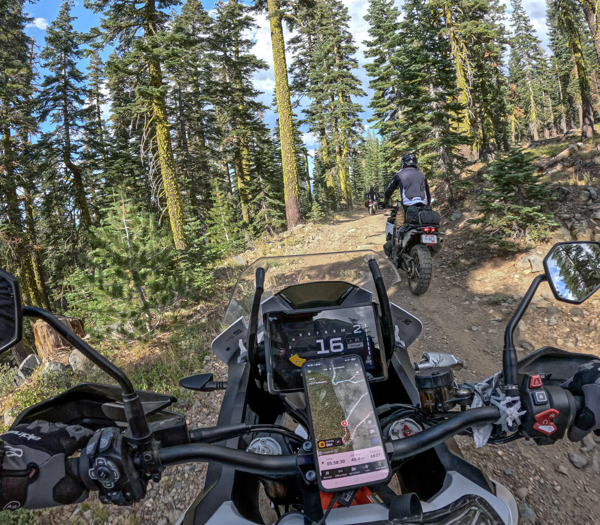 onX Offroad App: The Ultimate GPS Mapping App for Real Off-Road Adventure