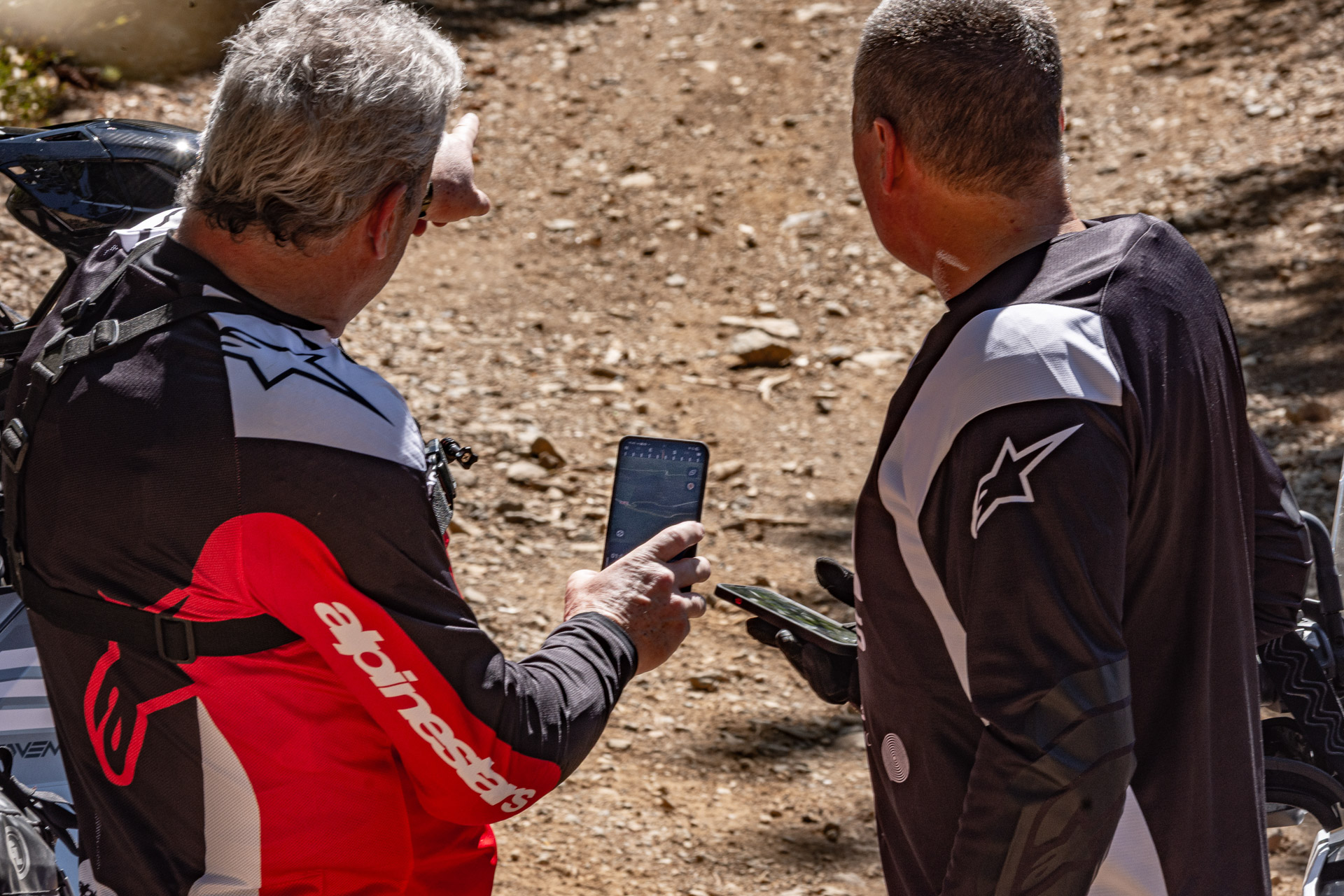 onX Offroad App: The Ultimate GPS Mapping App for Real Off-Road Adventure