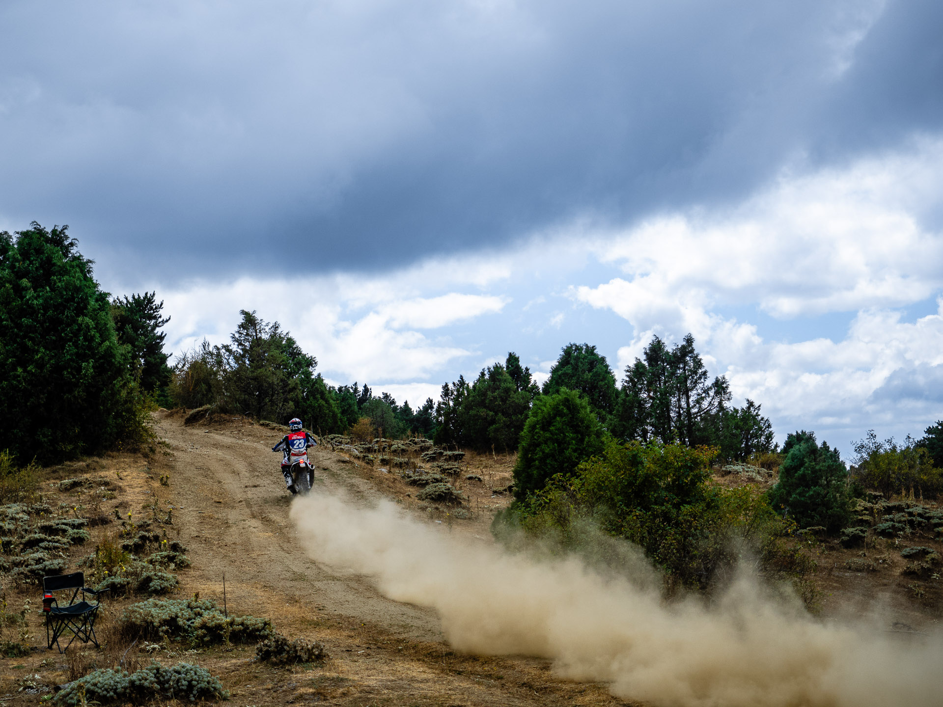 TransAnatolia Rally Raid 2025: Full Throttle Across the Forgotten Roads