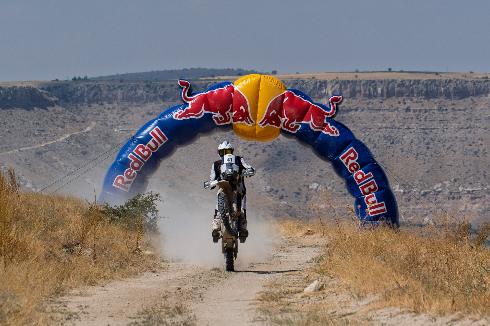 TransAnatolia Rally Raid 2025: Full Throttle Across the Forgotten Roads