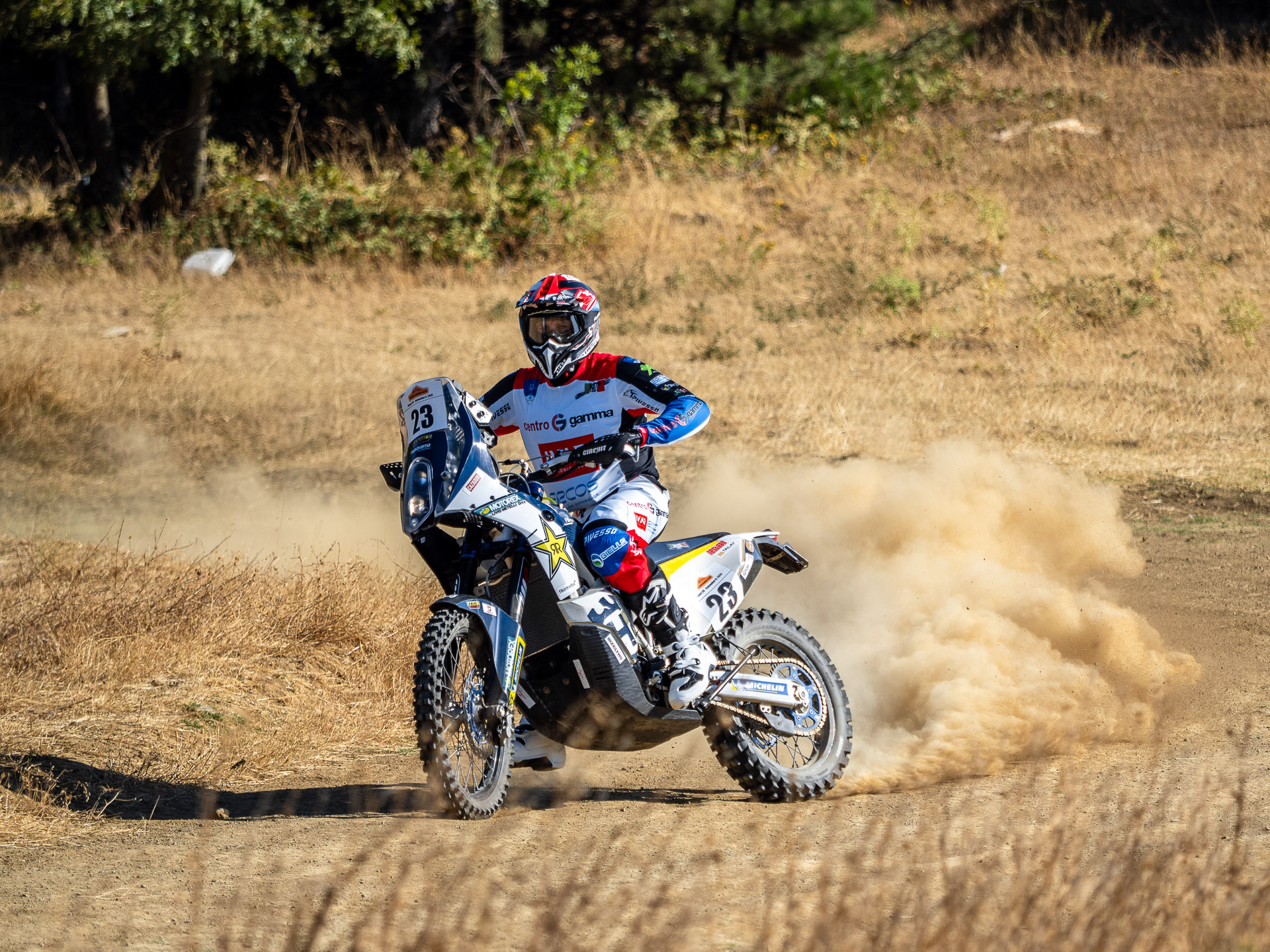 TransAnatolia Rally Raid 2025: Full Throttle Across the Forgotten Roads
