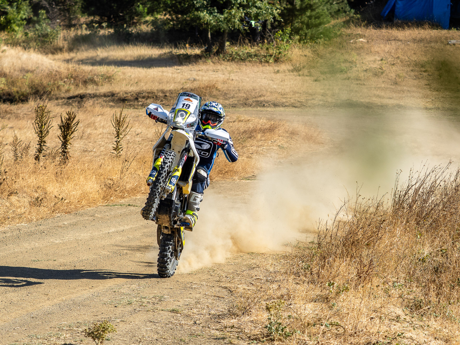 TransAnatolia Rally Raid 2025: Full Throttle Across the Forgotten Roads