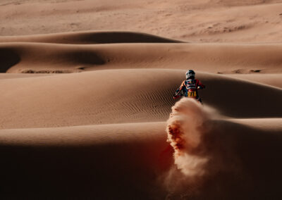 Dakar Rally 2026