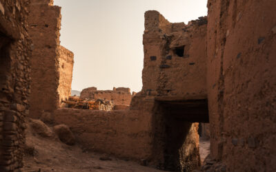 The Ride That Didn’t Happen