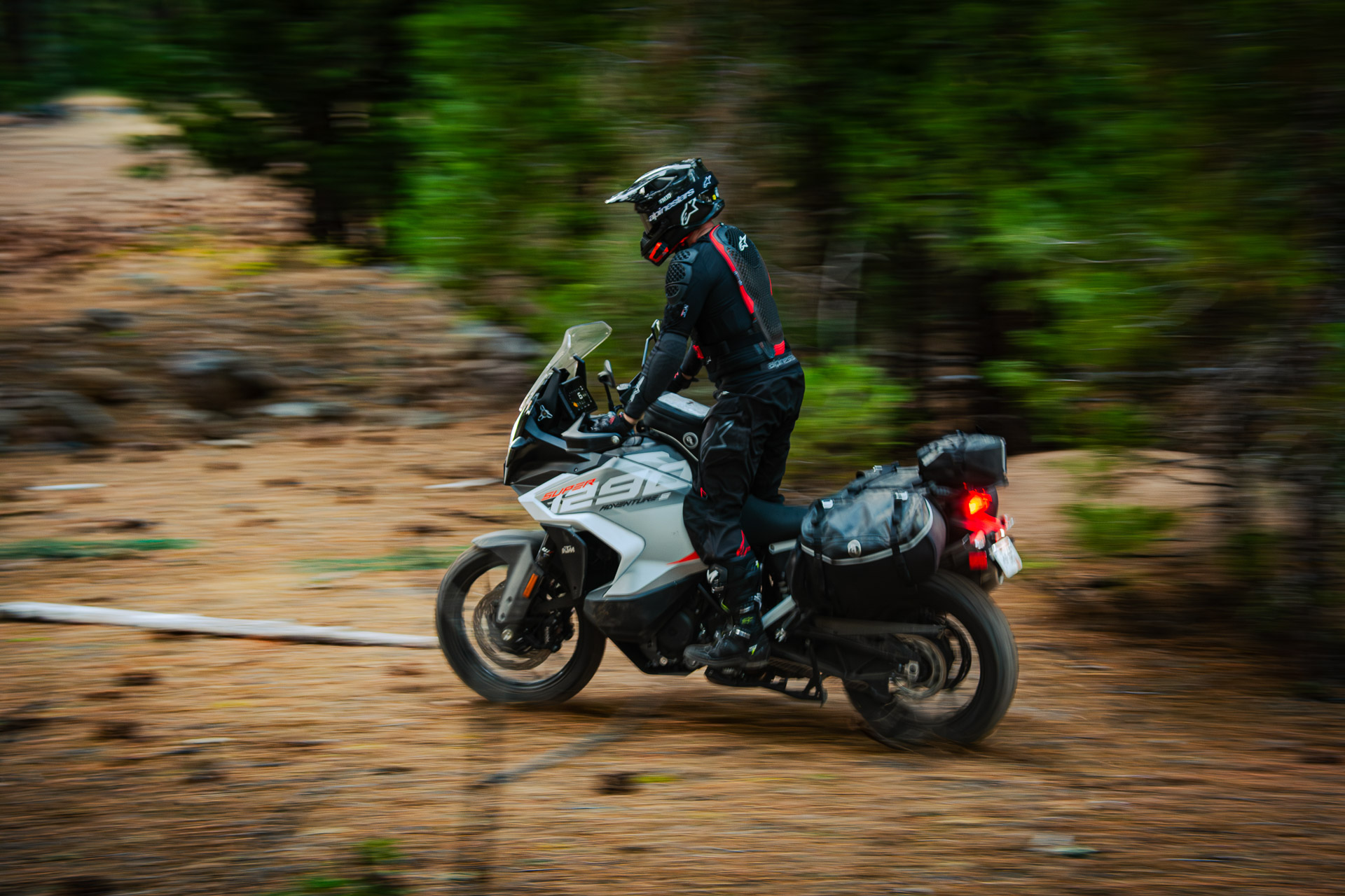 Alpinestars Bionic Plus V2 Protection Jacket