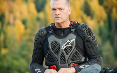 Alpinestars Bionic Plus V2 Protection Jacket