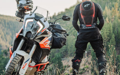 Alpinestars Bionic Plus V2 Protection Jacket