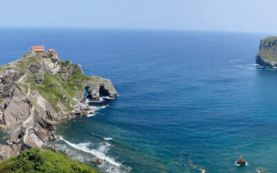 The Long Road to a Dream