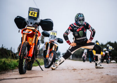 RallyRaidPortugal2026 - BTA Magazine