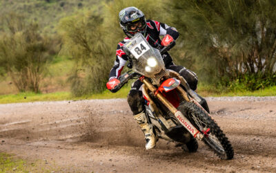 bp Ultimate Rally-Raid Portugal