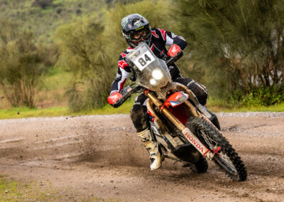 bp Ultimate Rally-Raid Portugal, always within reach