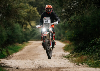 bp Ultimate Rally-Raid Portugal, always within reach