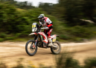 bp Ultimate Rally-Raid Portugal, always within reach