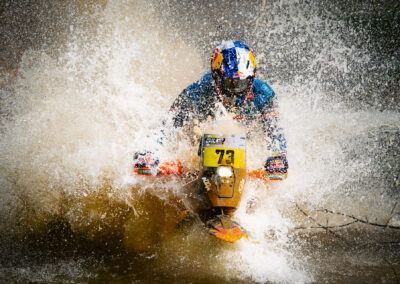 bp Ultimate Rally-Raid Portugal, always within reach