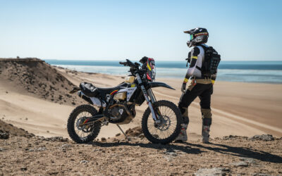 Arai MX-V EVO Review