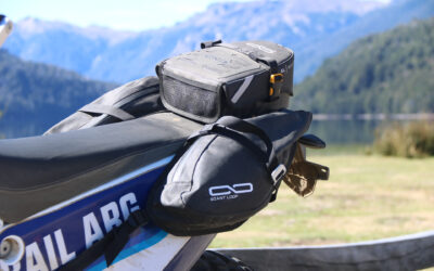 Giant Loop Klamath Tail Rack Pack