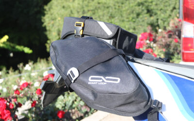 Giant Loop Klamath Tail Rack Pack