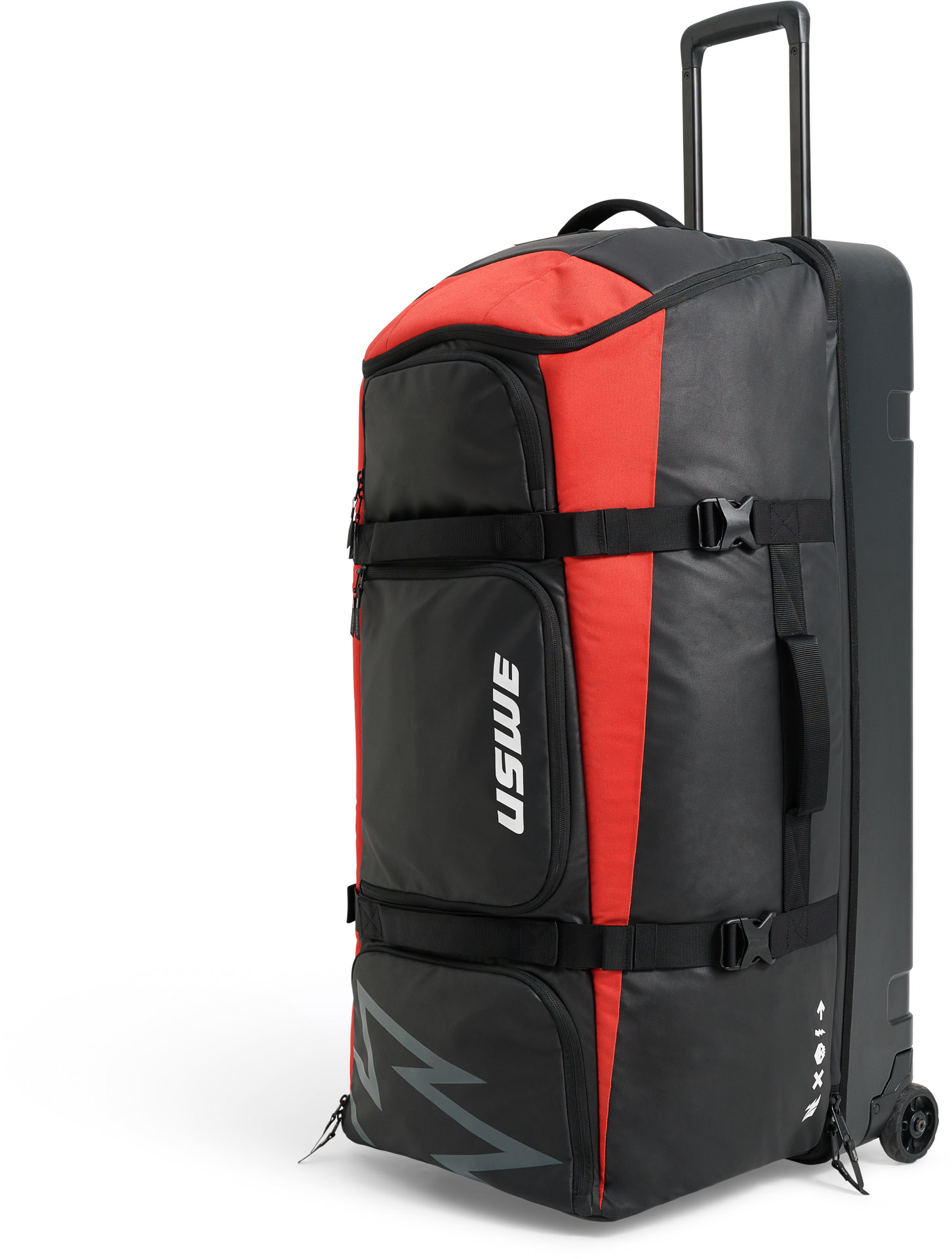 USWE Boddy 150l bag advenrute BTA Magazine