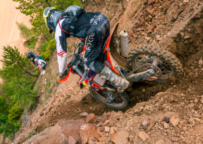 For the 30th Red Bull Erzbergrodeo, BTA returned to Eisenerz to witness a mountain celebrating its past, changing its sound, and pushing 500 riders to the edge