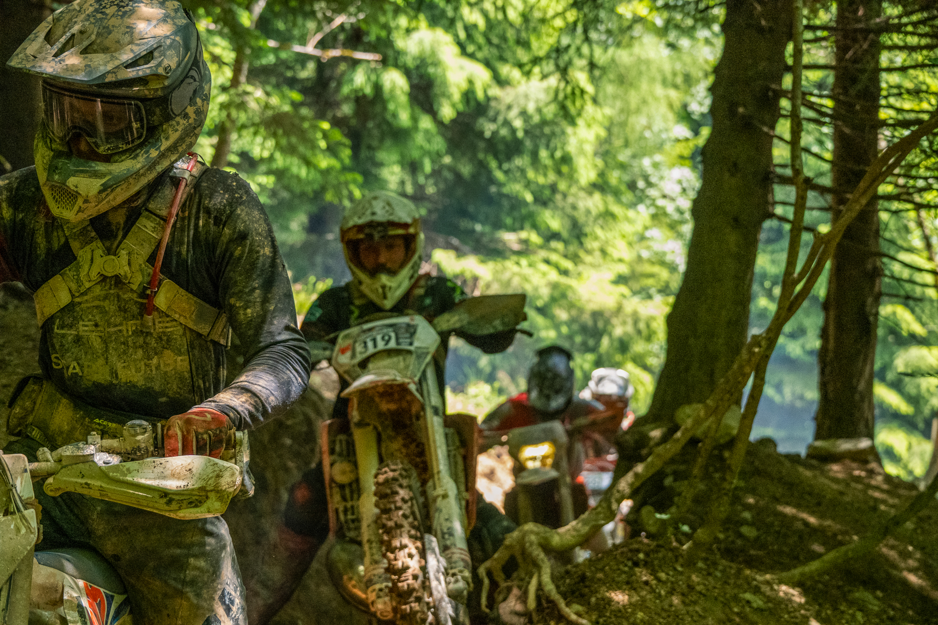 For the 30th Red Bull Erzbergrodeo, BTA returned to Eisenerz to witness a mountain celebrating its past, changing its sound, and pushing 500 riders to the edge