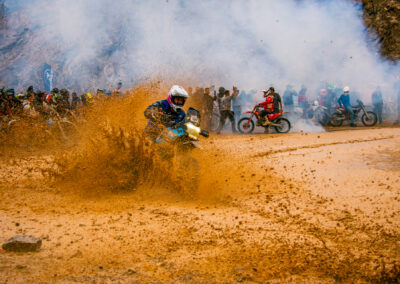 For the 30th Red Bull Erzbergrodeo, BTA returned to Eisenerz to witness a mountain celebrating its past, changing its sound, and pushing 500 riders to the edge