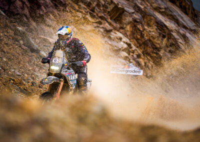 For the 30th Red Bull Erzbergrodeo, BTA returned to Eisenerz to witness a mountain celebrating its past, changing its sound, and pushing 500 riders to the edge
