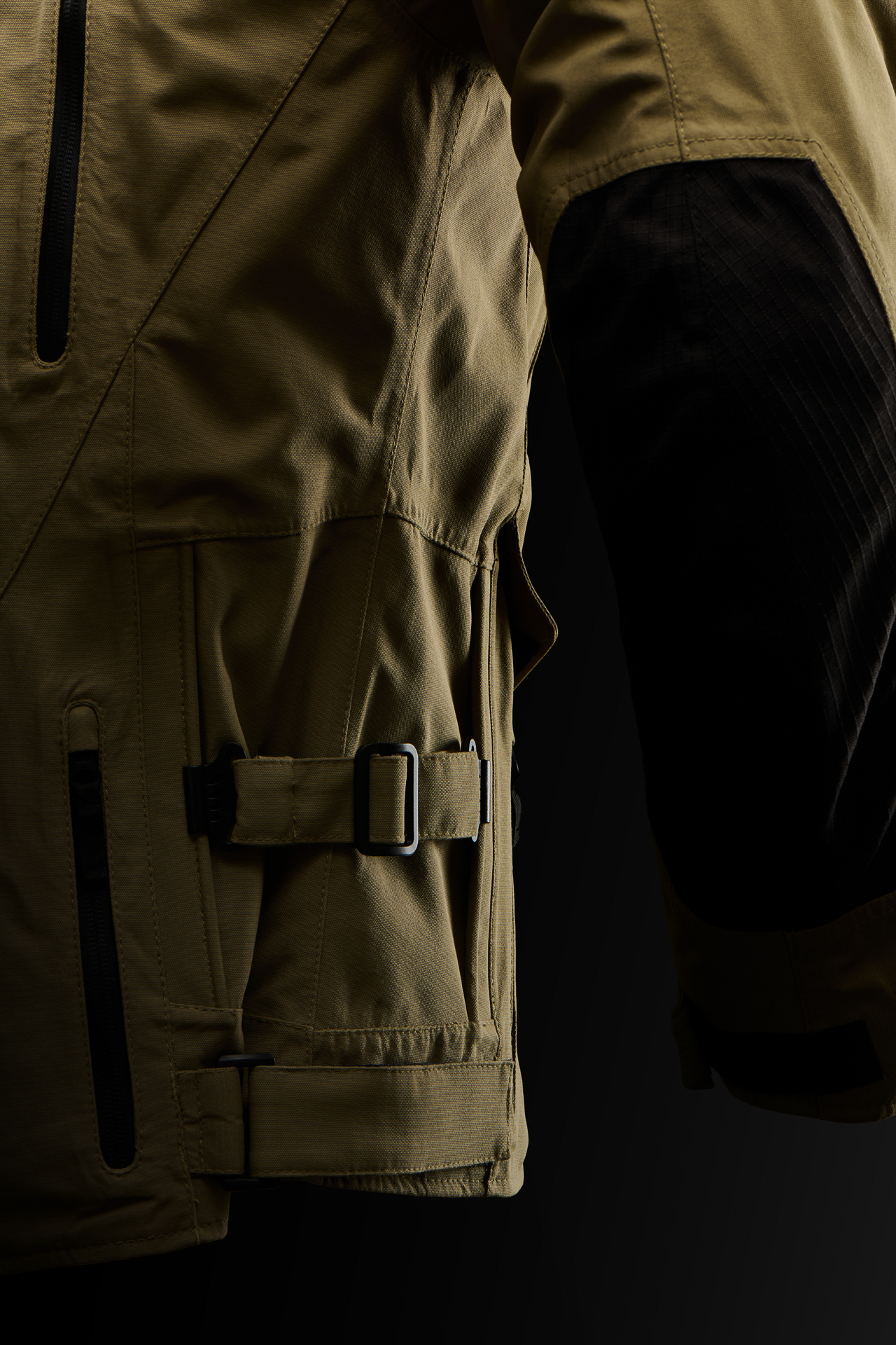 Furygan Kalahari Jacket