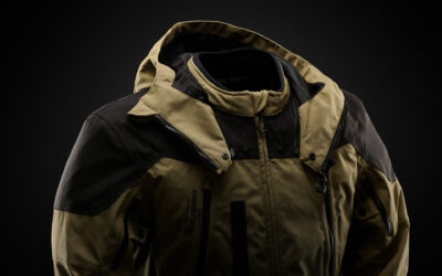 Furygan Kalahari Jacket