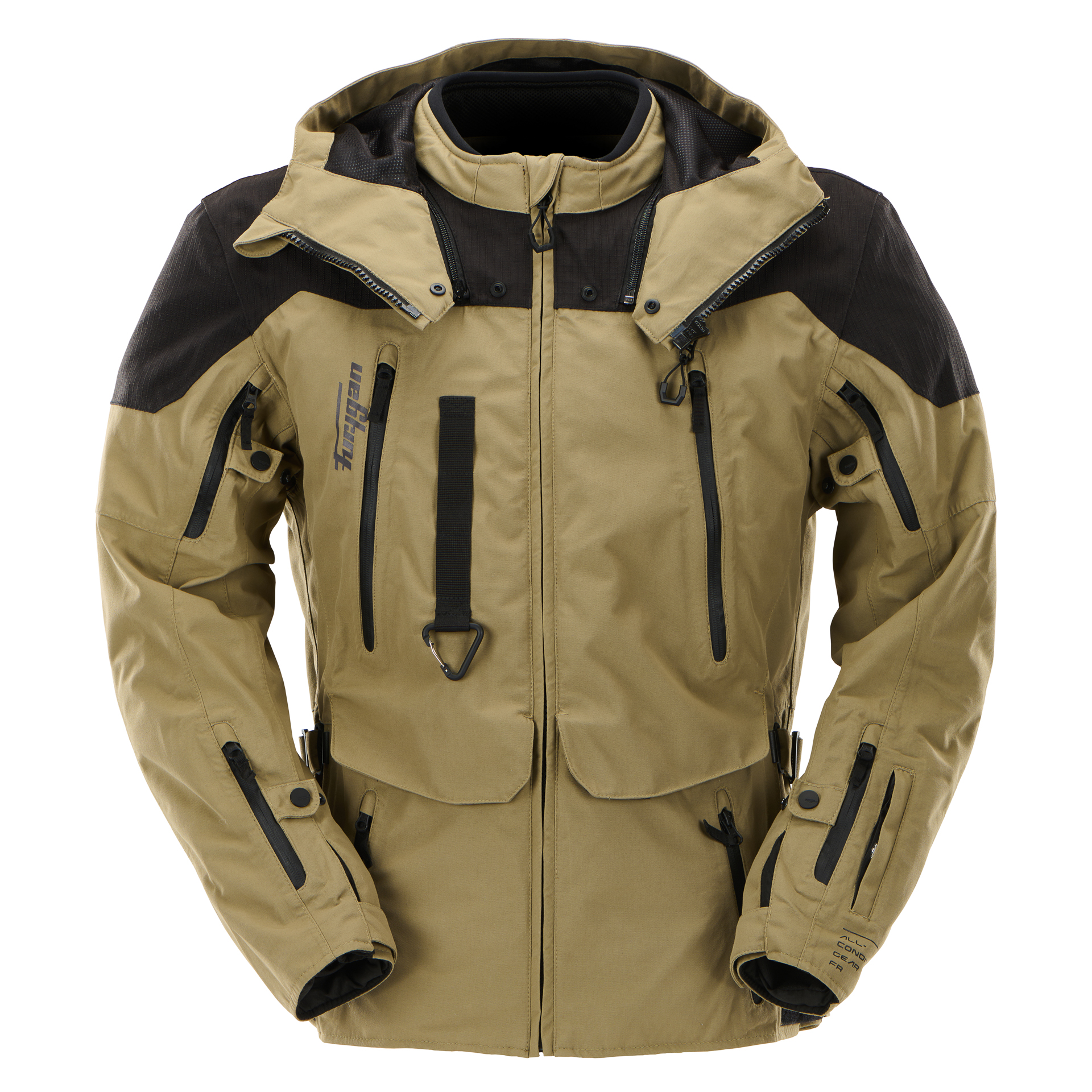 Furygan Kalahari Jacket