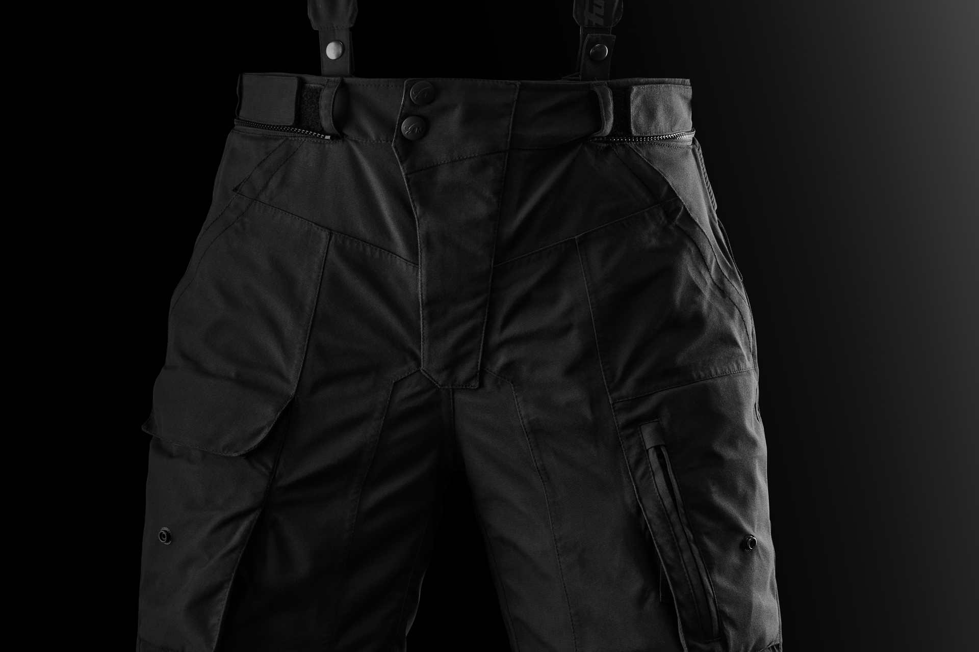 Furygan Redington 3C Pants