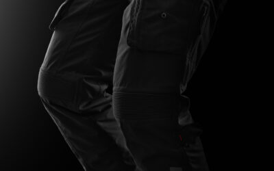 Furygan Redington 3C Pants