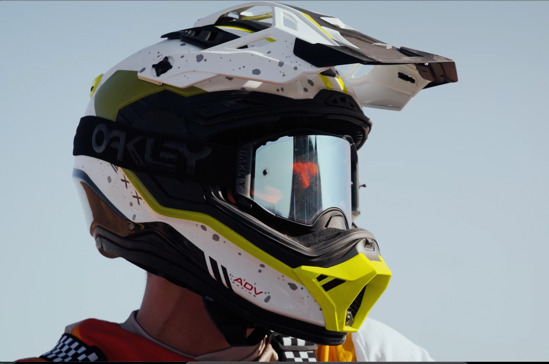 NEXX X.RALLY Carbon - Bike Travel Adventures Magazine