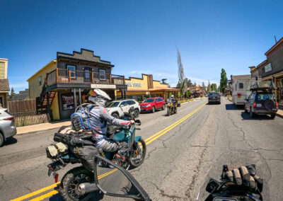 Oregon 005 - BTA Magazine