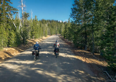 Oregon 040 - BTA Magazine